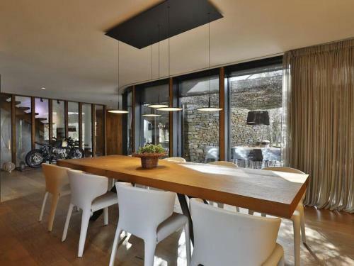 Casa Japandi Un Alojamiento Saludable