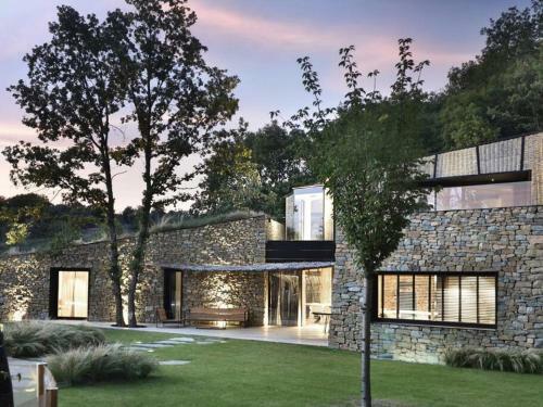 Casa Japandi Un Alojamiento Saludable