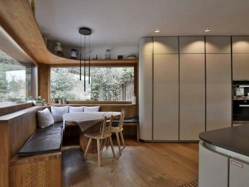 Casa Japandi Un Alojamiento Saludable