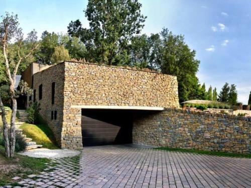 Casa Japandi Un Alojamiento Saludable