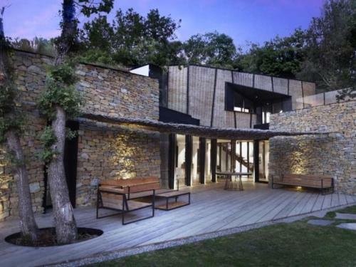 Casa Japandi Un Alojamiento Saludable