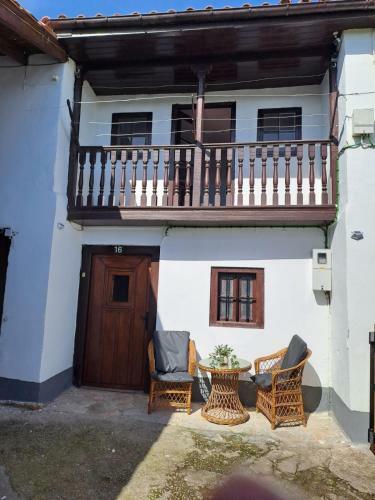 La Corralada De Mer�n