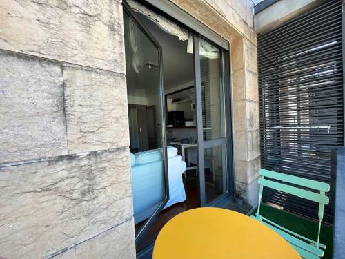 Apartamento Duplex Bah�a De Santo�a