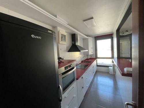 Apartamento Duplex Bah�a De Santo�a