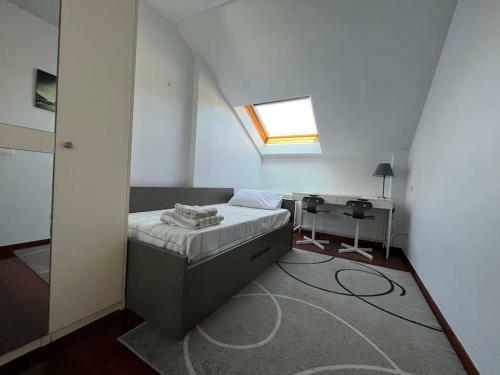 Apartamento Duplex Bah�a De Santo�a