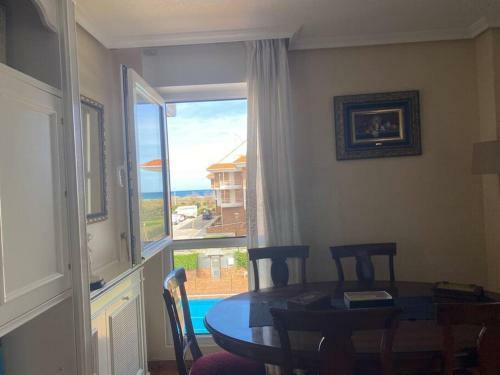 Apartamento Casa Julia Playa De Berria