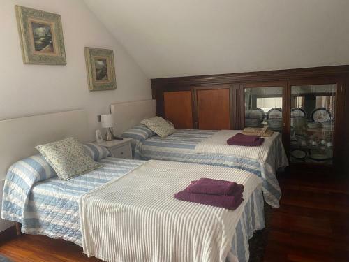 Apartamento Casa Julia Playa De Berria