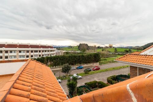 Apartamento Casa Julia Playa De Berria
