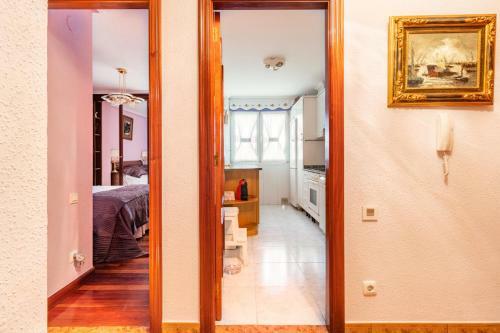 Apartamento Casa Julia Playa De Berria