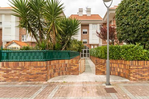 Apartamento Casa Julia Playa De Berria