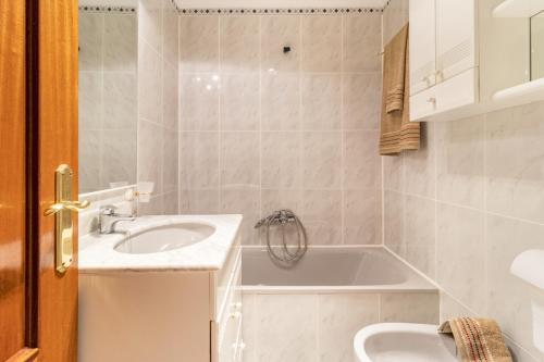 Apartamento Casa Julia Playa De Berria
