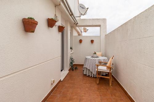 Apartamento Casa Julia Playa De Berria