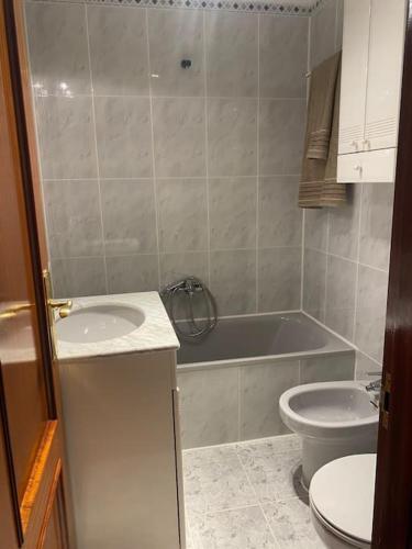 Apartamento Casa Julia Playa De Berria