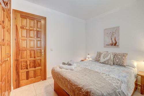 Apartamento Los Gigantes Sea View By Paramount Holidays