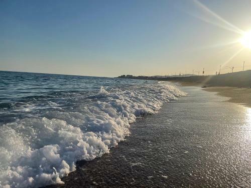 Apartamento Casa Boh�me
