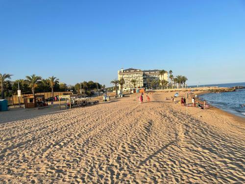 Apartamento Casa Boh�me