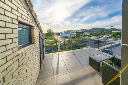 Apartamento Casa Boh�me