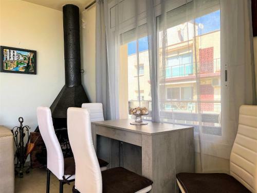 Apartamento Vivalidays Mar - Santa Susanna