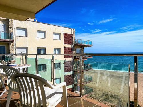 Apartamento Vivalidays Mar - Santa Susanna