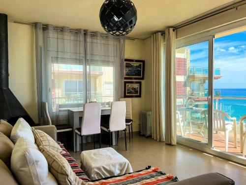 Apartamento Vivalidays Mar - Santa Susanna