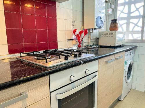Apartamento Vivalidays Mar - Santa Susanna