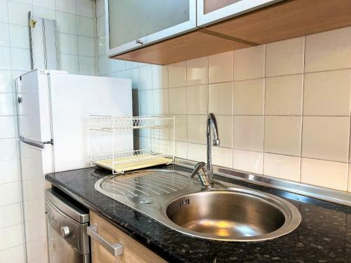 Apartamento Vivalidays Mar - Santa Susanna