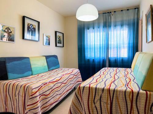 Apartamento Vivalidays Mar - Santa Susanna