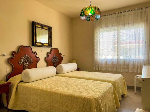 Apartamento Vivalidays Mar - Santa Susanna