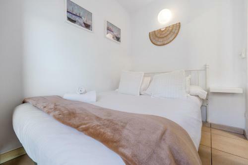Hauzify I Apartament Llevant