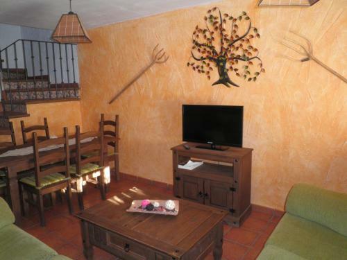 Casas Rurales Las Eras 1 Y 2