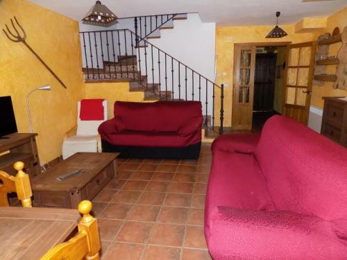 Casas Rurales Las Eras 1 Y 2