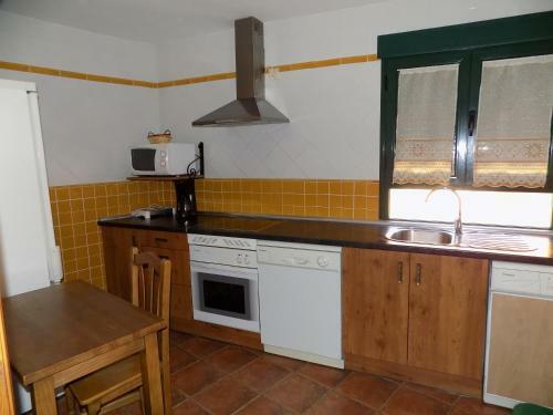 Casas Rurales Las Eras 1 Y 2