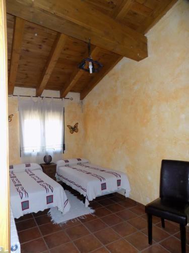 Casas Rurales Las Eras 1 Y 2