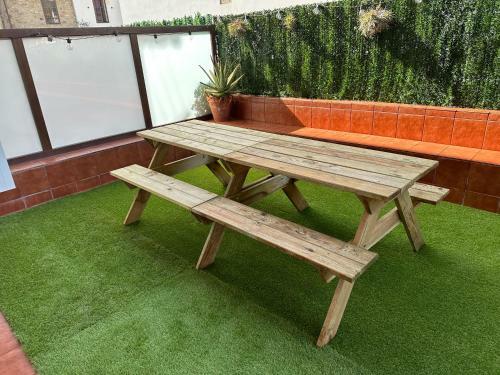 Apartamento Plaza Del Rey