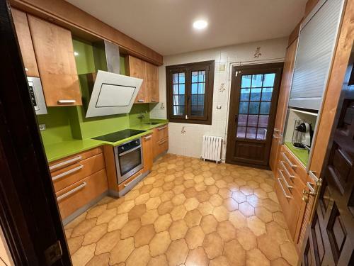 Apartamento Plaza Del Rey