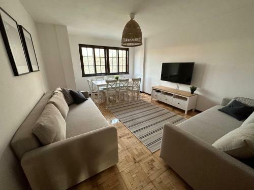 Apartamento Plaza Del Rey