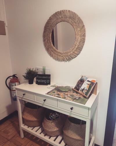 Apartamento Plaza Del Rey