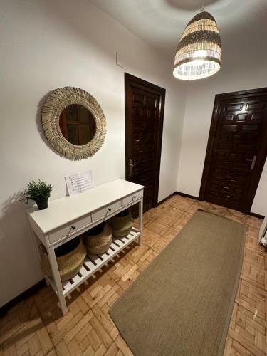 Apartamento Plaza Del Rey