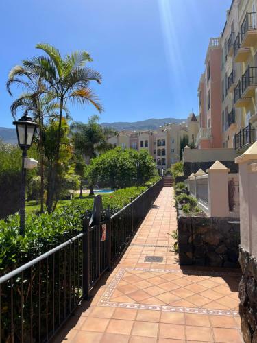 Apartamento La Quinta Paradise