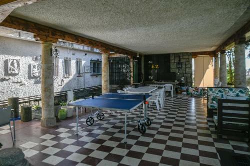 El Chalet De Gloria