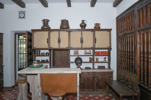 El Chalet De Gloria