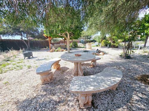 Villa Chalet Alicante Sol Y Luz