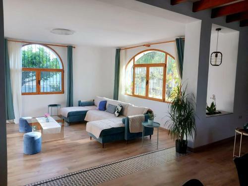 Villa Chalet Alicante Sol Y Luz