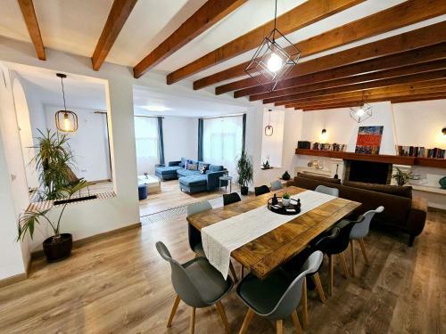 Villa Chalet Alicante Sol Y Luz
