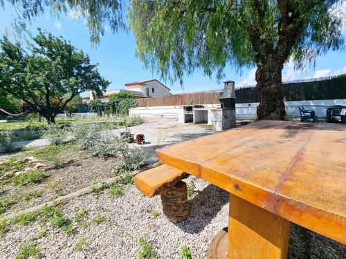 Villa Chalet Alicante Sol Y Luz