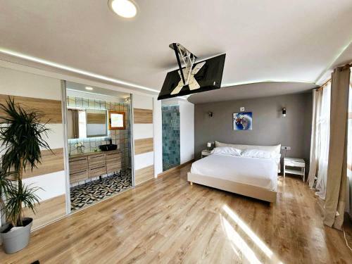 Villa Chalet Alicante Sol Y Luz