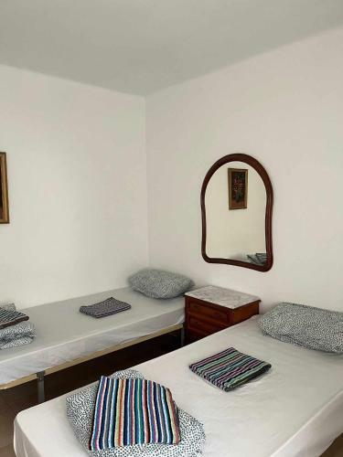 24 D-habitacion En Piso