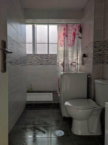 24 D-habitacion En Piso