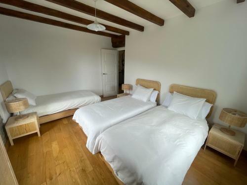 Villa Casa La Falca En Ortigueira.