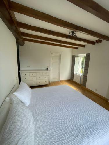 Villa Casa La Falca En Ortigueira.